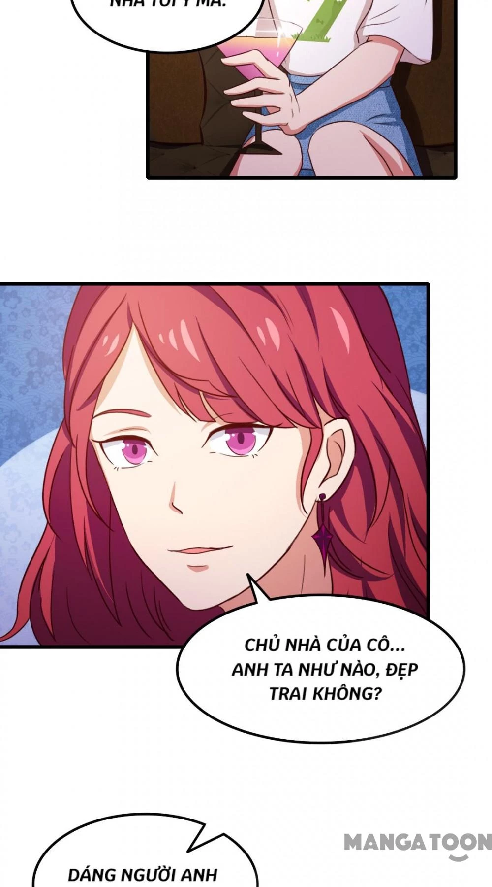 Tôi Và Khách Trọ Mỹ Nhân 26 Tuổi Chapter 89 - 24