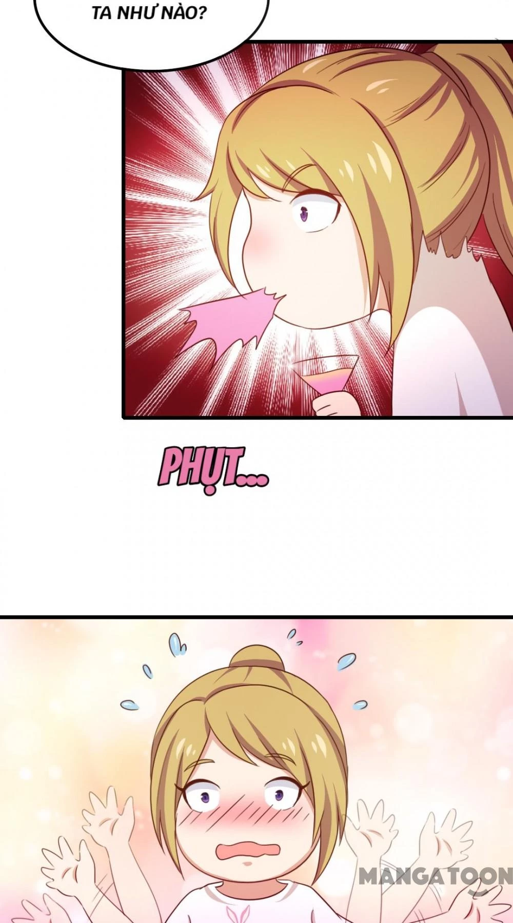 Tôi Và Khách Trọ Mỹ Nhân 26 Tuổi Chapter 89 - 25