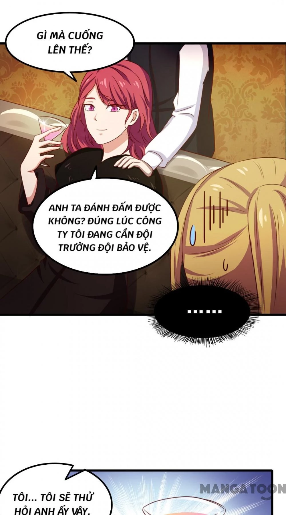 Tôi Và Khách Trọ Mỹ Nhân 26 Tuổi Chapter 89 - 27