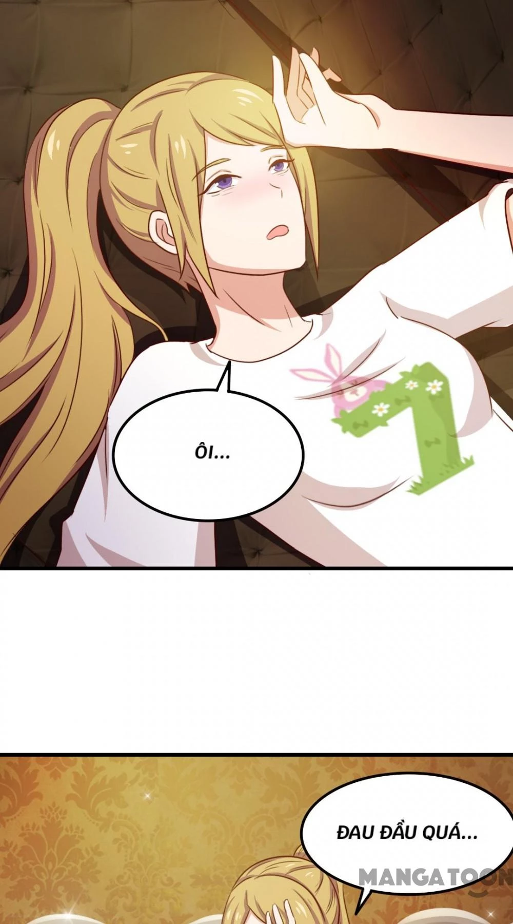 Tôi Và Khách Trọ Mỹ Nhân 26 Tuổi Chapter 89 - 29