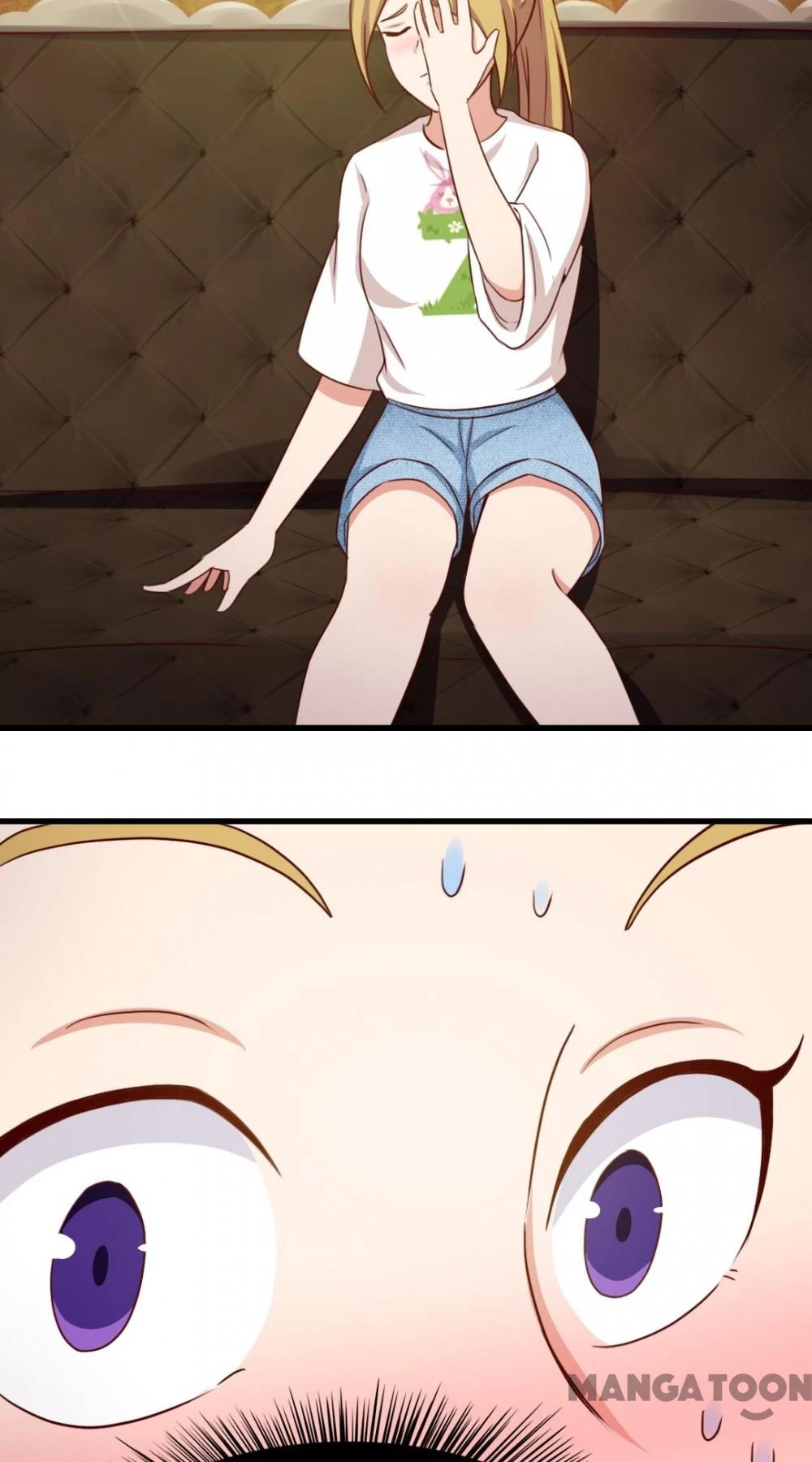 Tôi Và Khách Trọ Mỹ Nhân 26 Tuổi Chapter 89 - 30