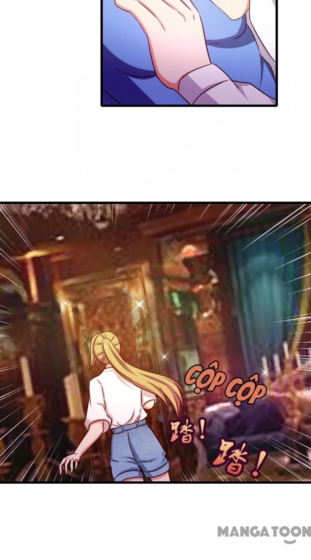 Tôi Và Khách Trọ Mỹ Nhân 26 Tuổi Chapter 89 - 33