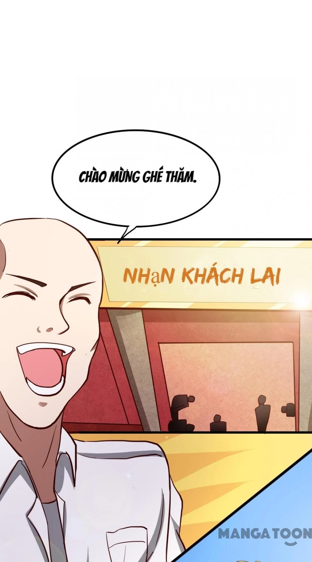 Tôi Và Khách Trọ Mỹ Nhân 26 Tuổi Chapter 90 - 2