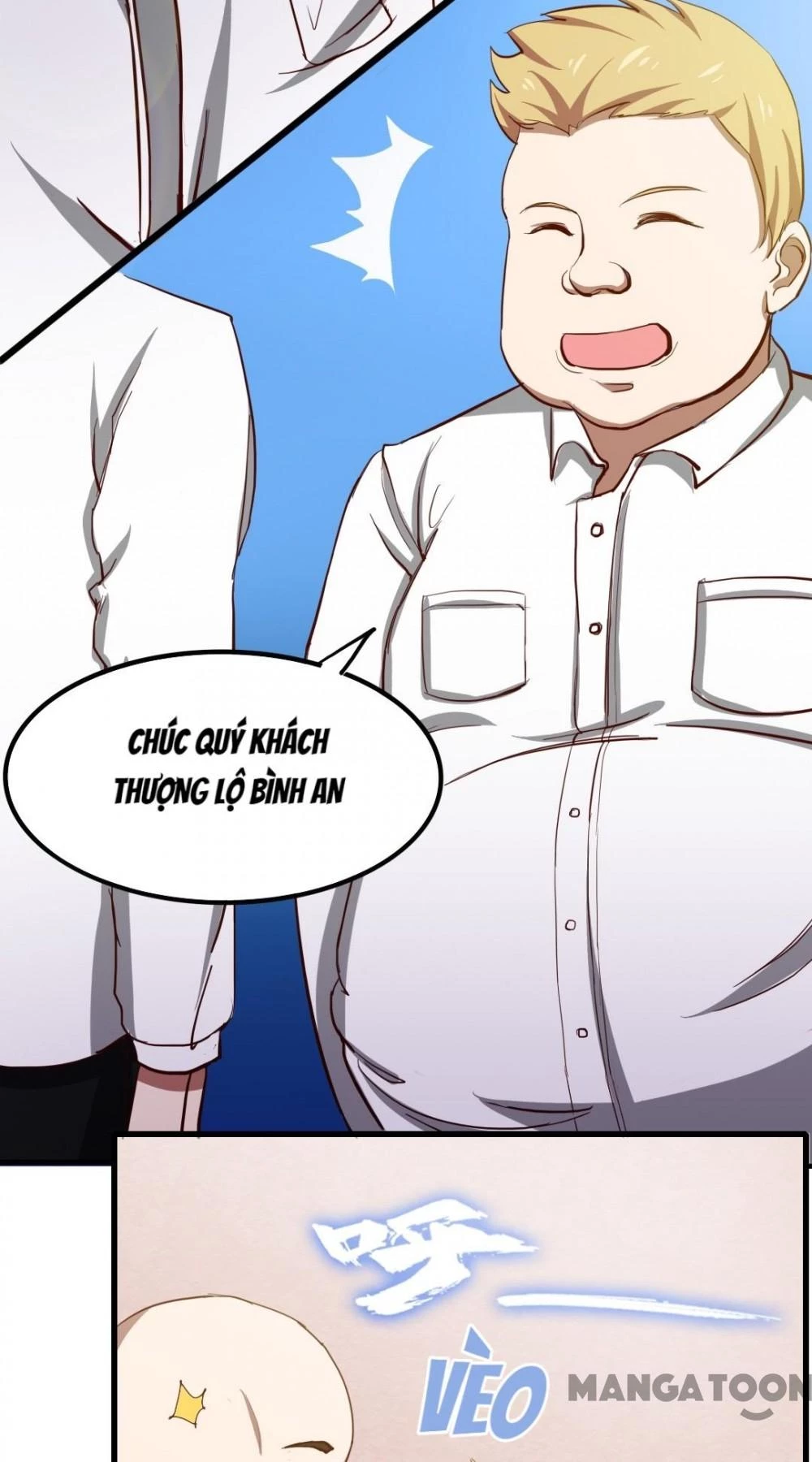 Tôi Và Khách Trọ Mỹ Nhân 26 Tuổi Chapter 90 - 3