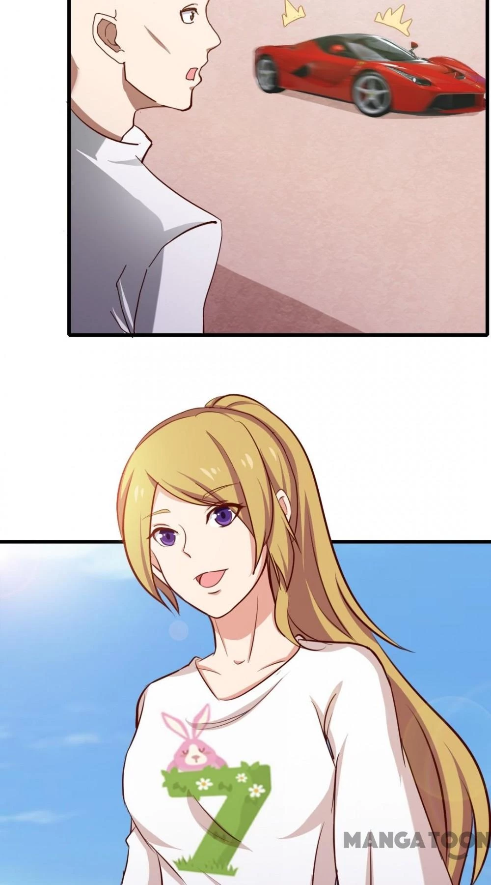 Tôi Và Khách Trọ Mỹ Nhân 26 Tuổi Chapter 90 - 4