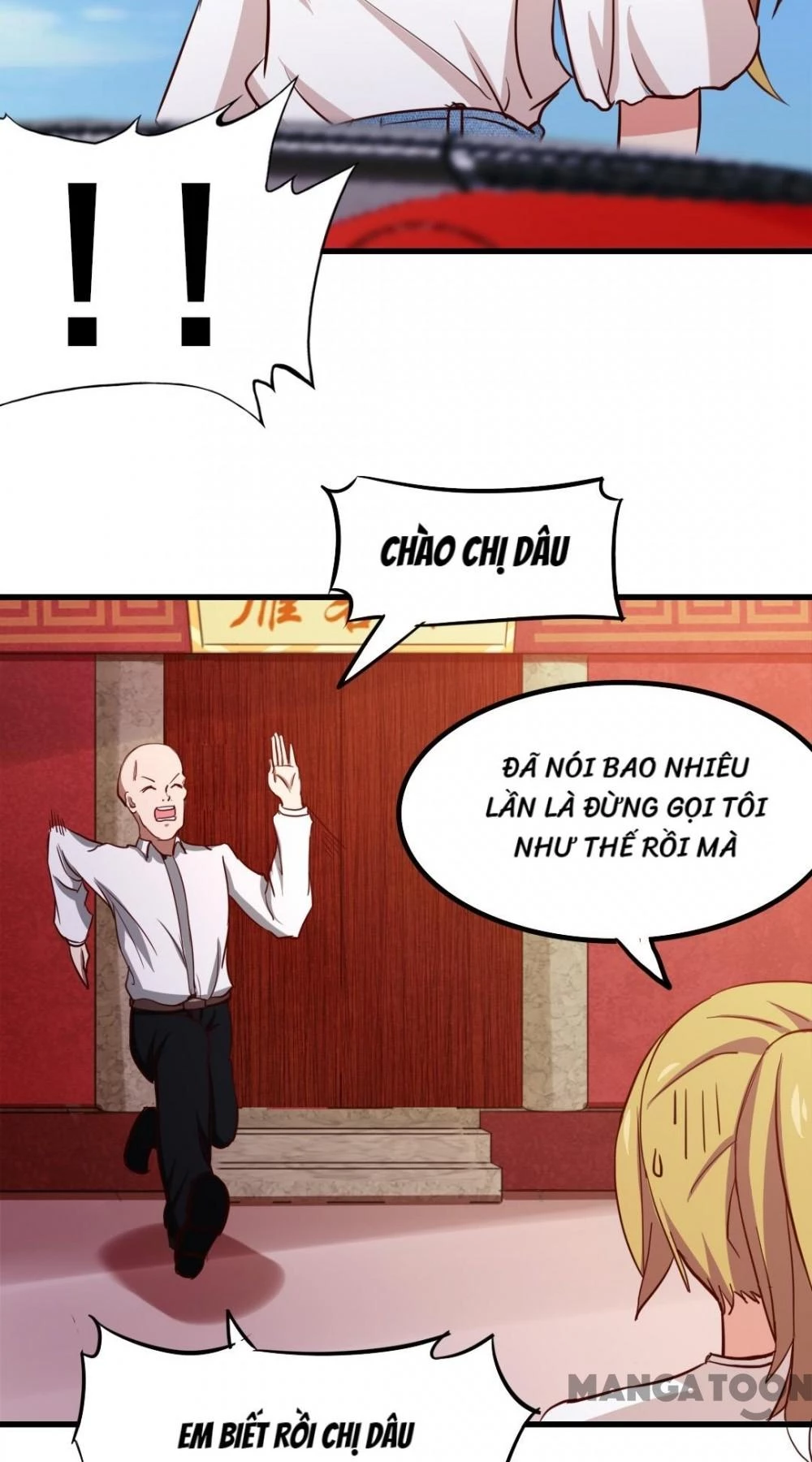 Tôi Và Khách Trọ Mỹ Nhân 26 Tuổi Chapter 90 - 5