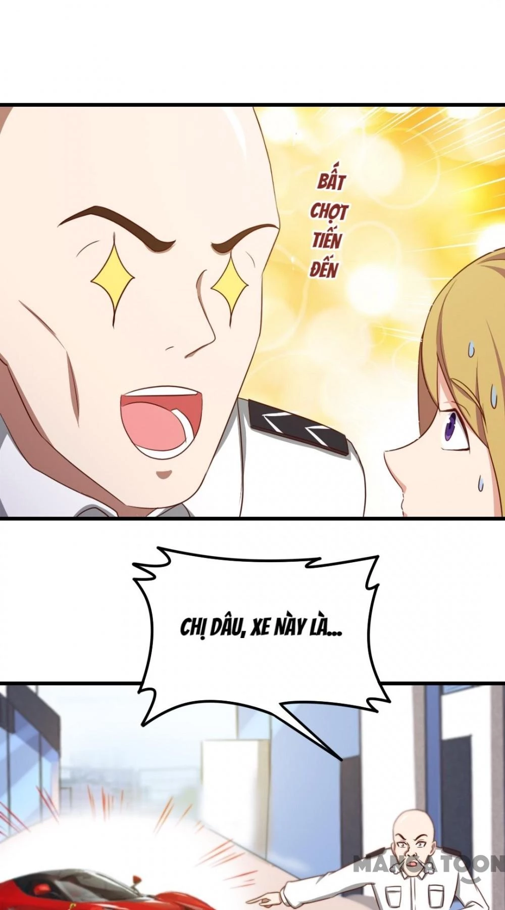 Tôi Và Khách Trọ Mỹ Nhân 26 Tuổi Chapter 90 - 7