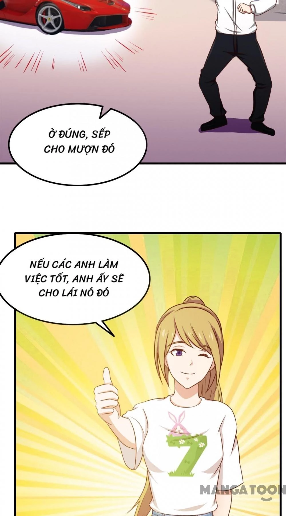 Tôi Và Khách Trọ Mỹ Nhân 26 Tuổi Chapter 90 - 8