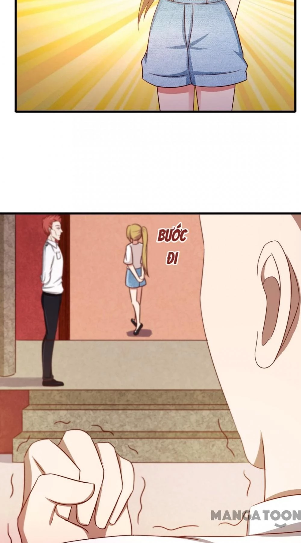 Tôi Và Khách Trọ Mỹ Nhân 26 Tuổi Chapter 90 - 9