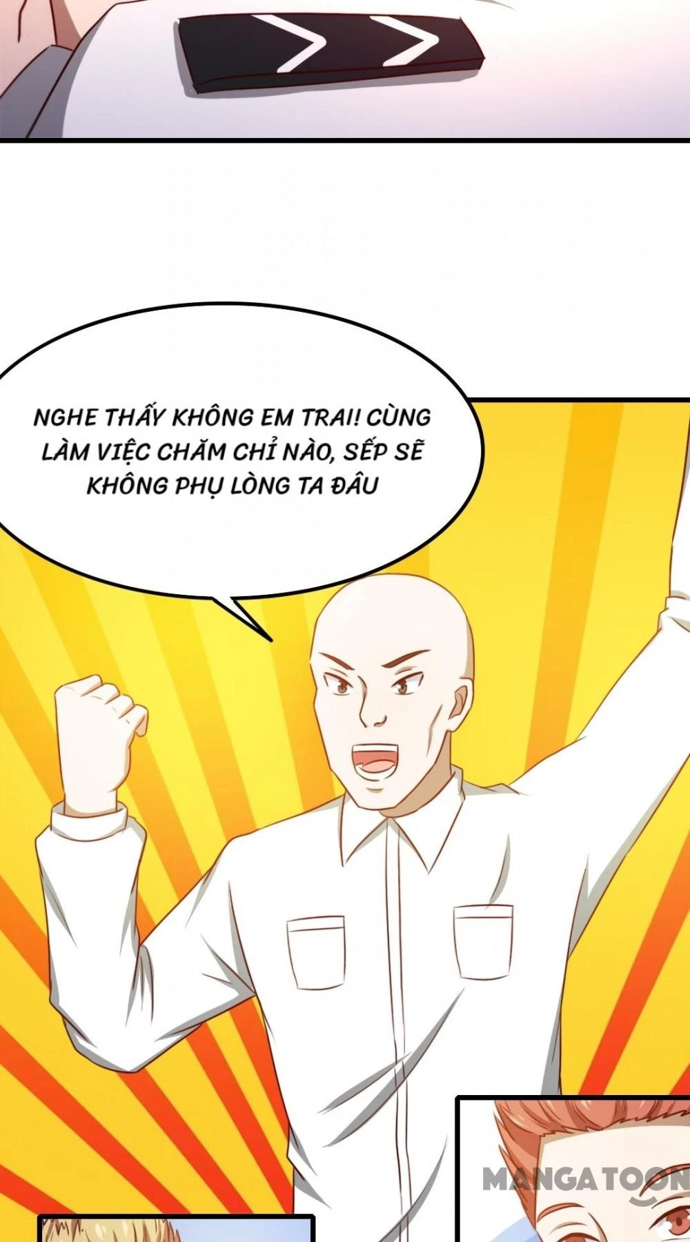 Tôi Và Khách Trọ Mỹ Nhân 26 Tuổi Chapter 90 - 10
