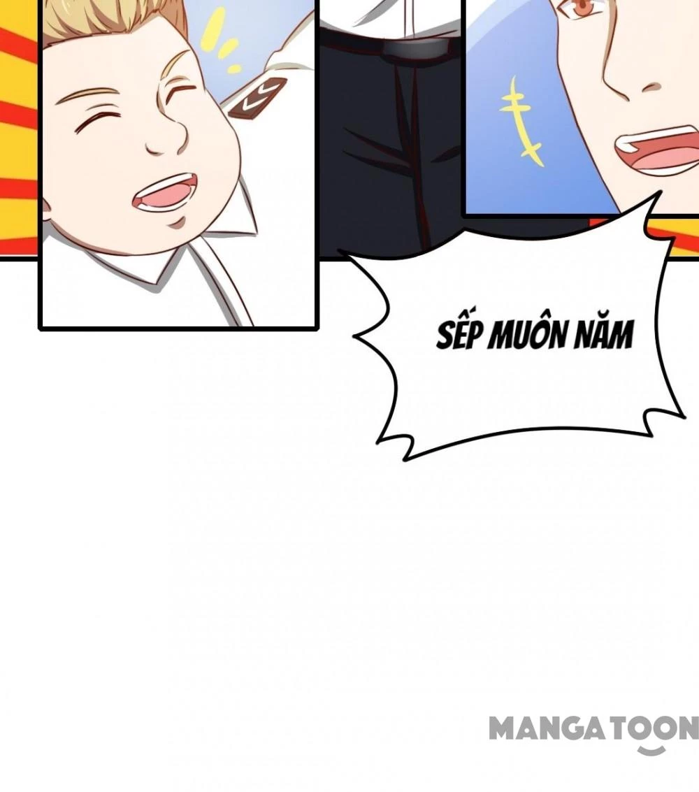 Tôi Và Khách Trọ Mỹ Nhân 26 Tuổi Chapter 90 - 11