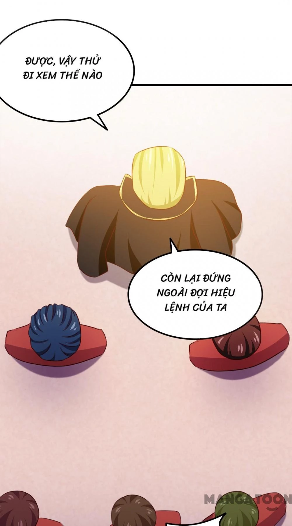 Tôi Và Khách Trọ Mỹ Nhân 26 Tuổi Chapter 90 - 14