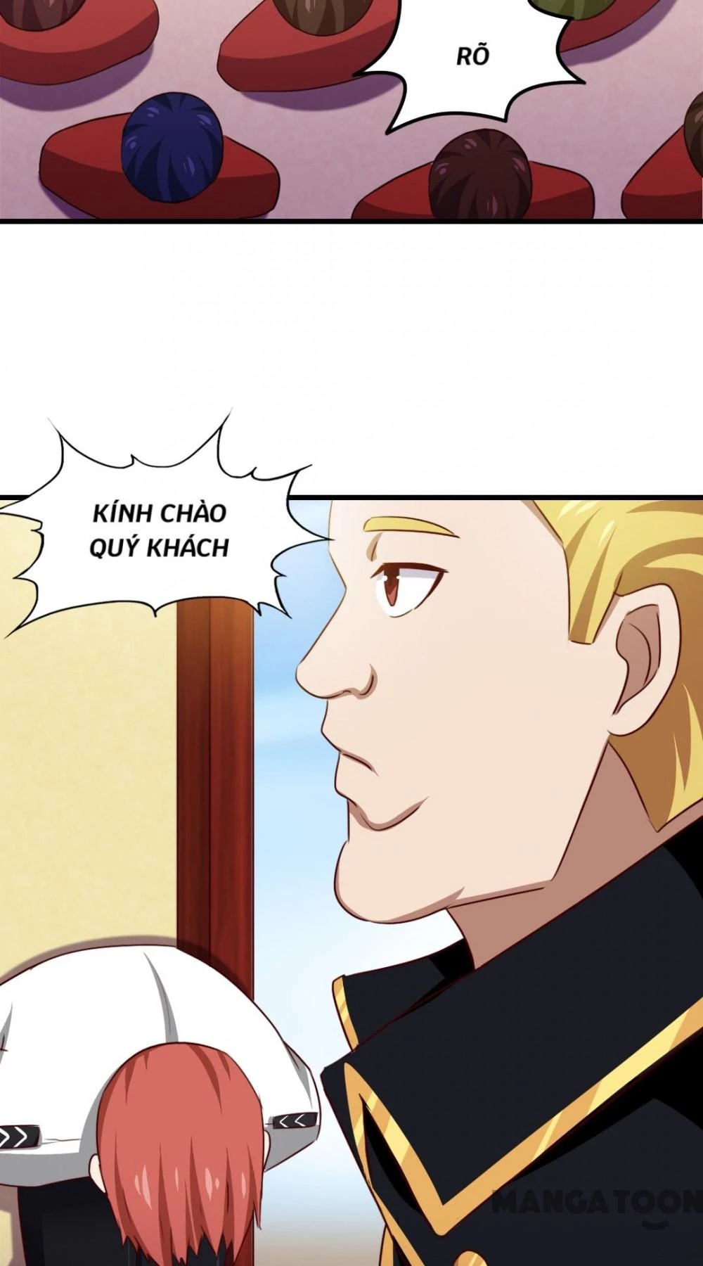 Tôi Và Khách Trọ Mỹ Nhân 26 Tuổi Chapter 90 - 15