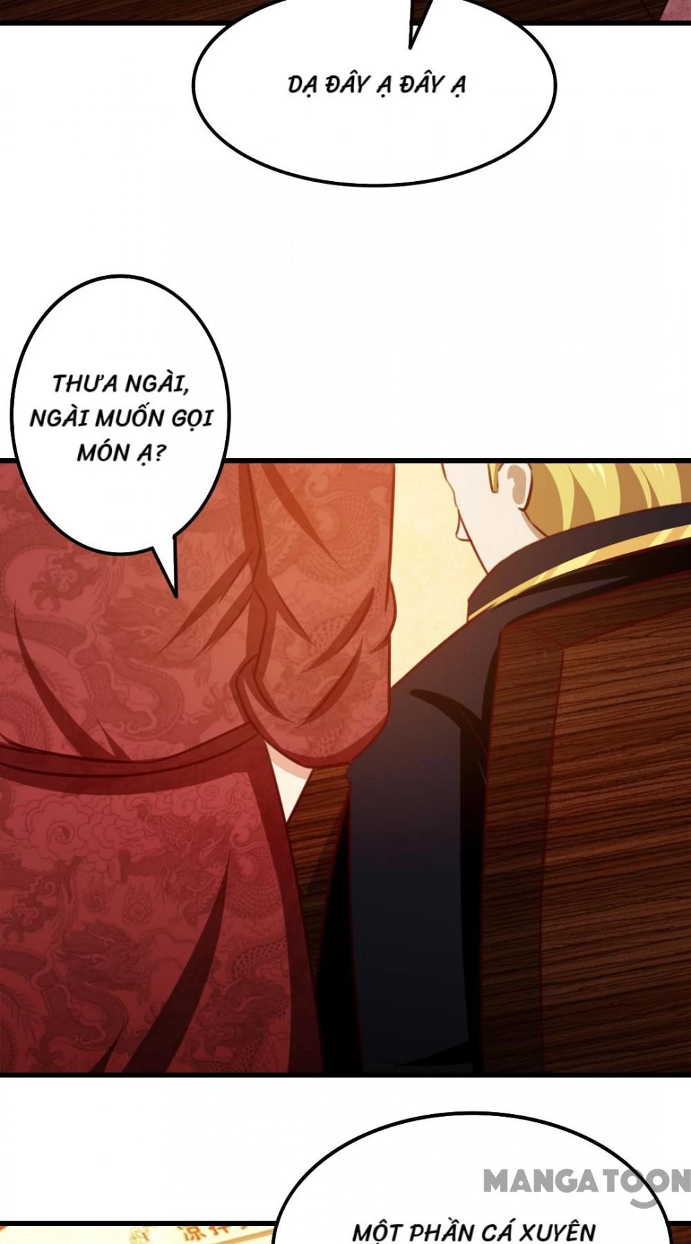 Tôi Và Khách Trọ Mỹ Nhân 26 Tuổi Chapter 90 - 19