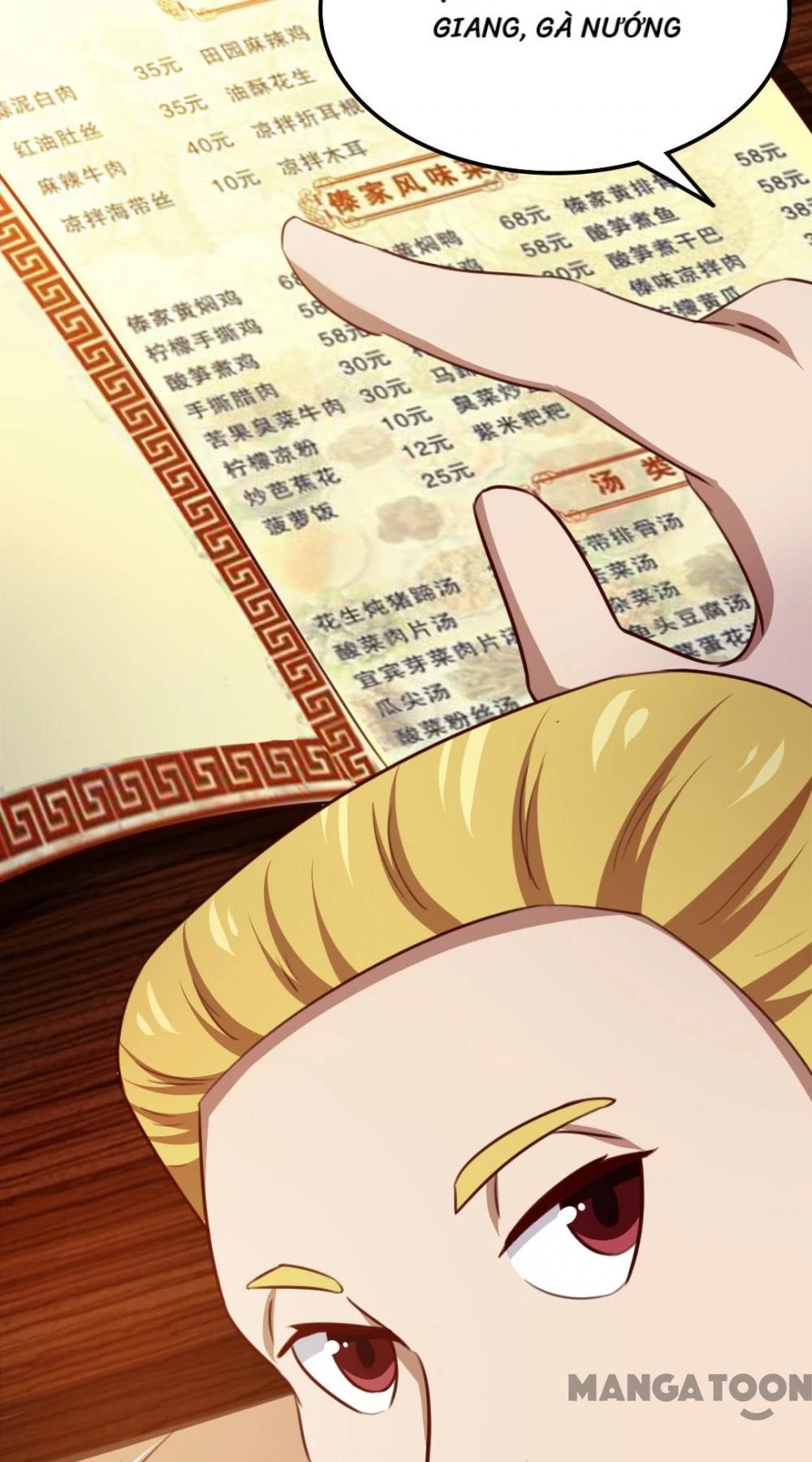 Tôi Và Khách Trọ Mỹ Nhân 26 Tuổi Chapter 90 - 20