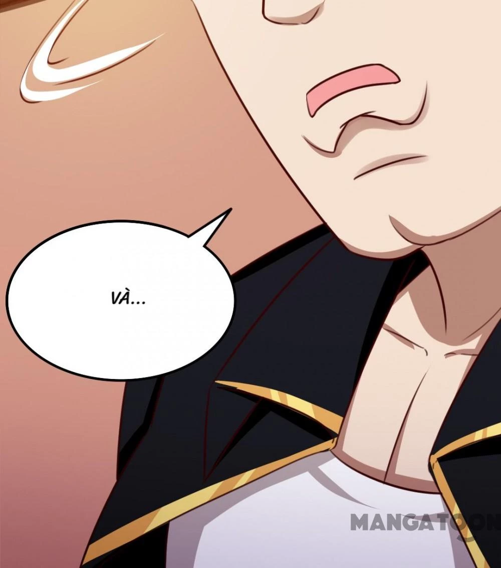 Tôi Và Khách Trọ Mỹ Nhân 26 Tuổi Chapter 90 - 21