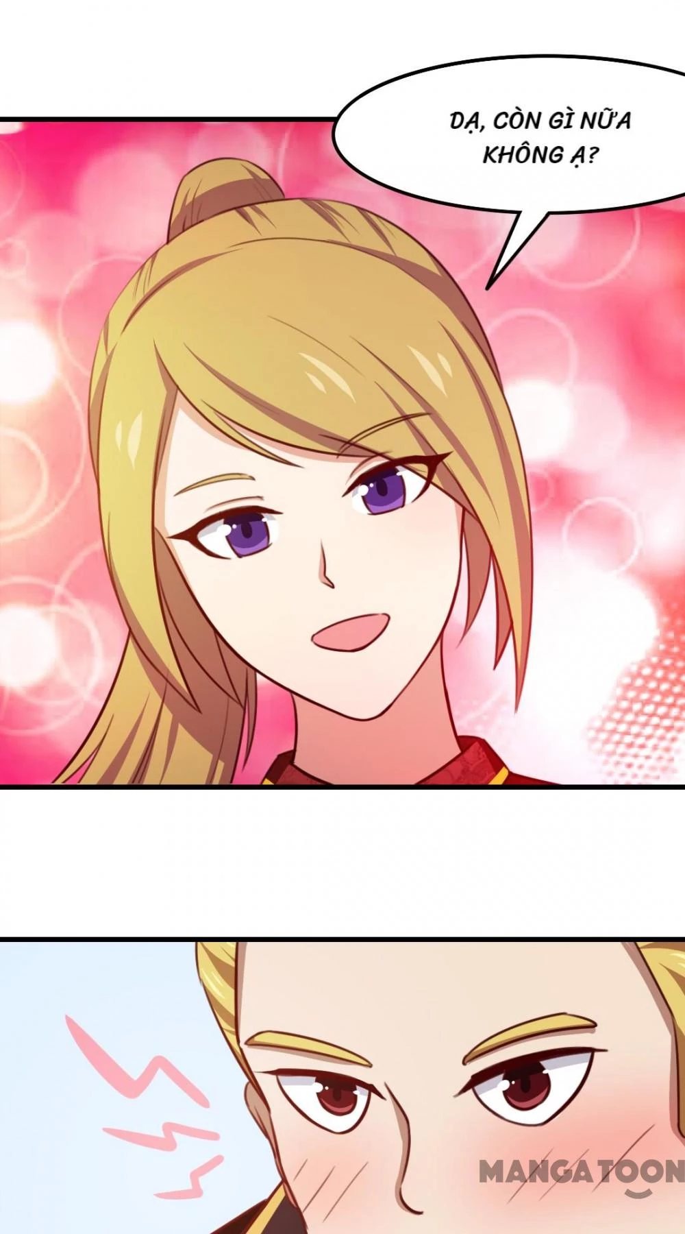 Tôi Và Khách Trọ Mỹ Nhân 26 Tuổi Chapter 90 - 22