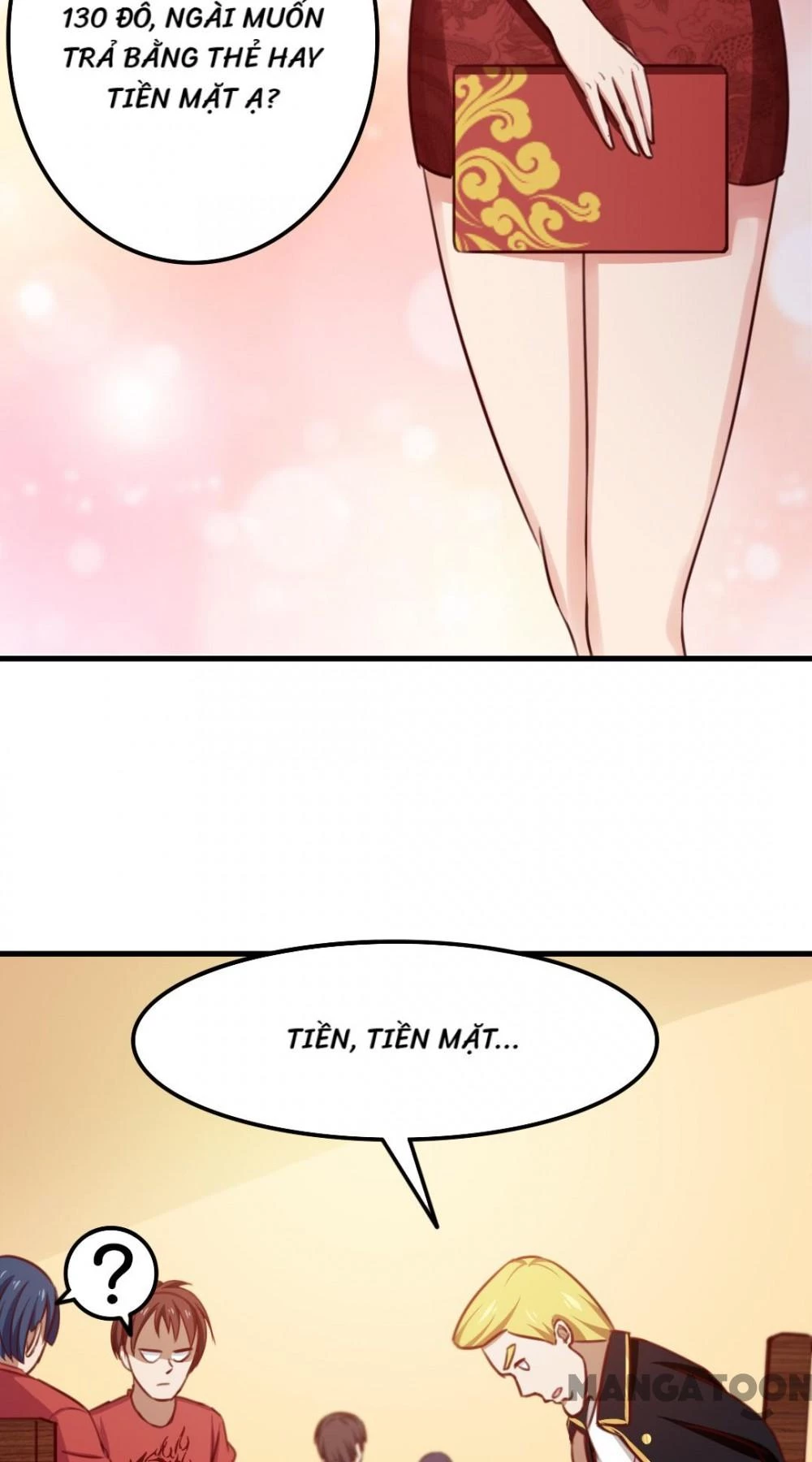 Tôi Và Khách Trọ Mỹ Nhân 26 Tuổi Chapter 90 - 24