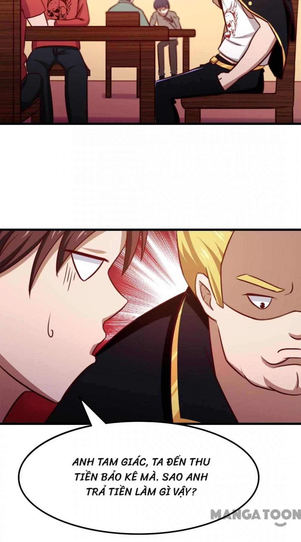 Tôi Và Khách Trọ Mỹ Nhân 26 Tuổi Chapter 90 - 25