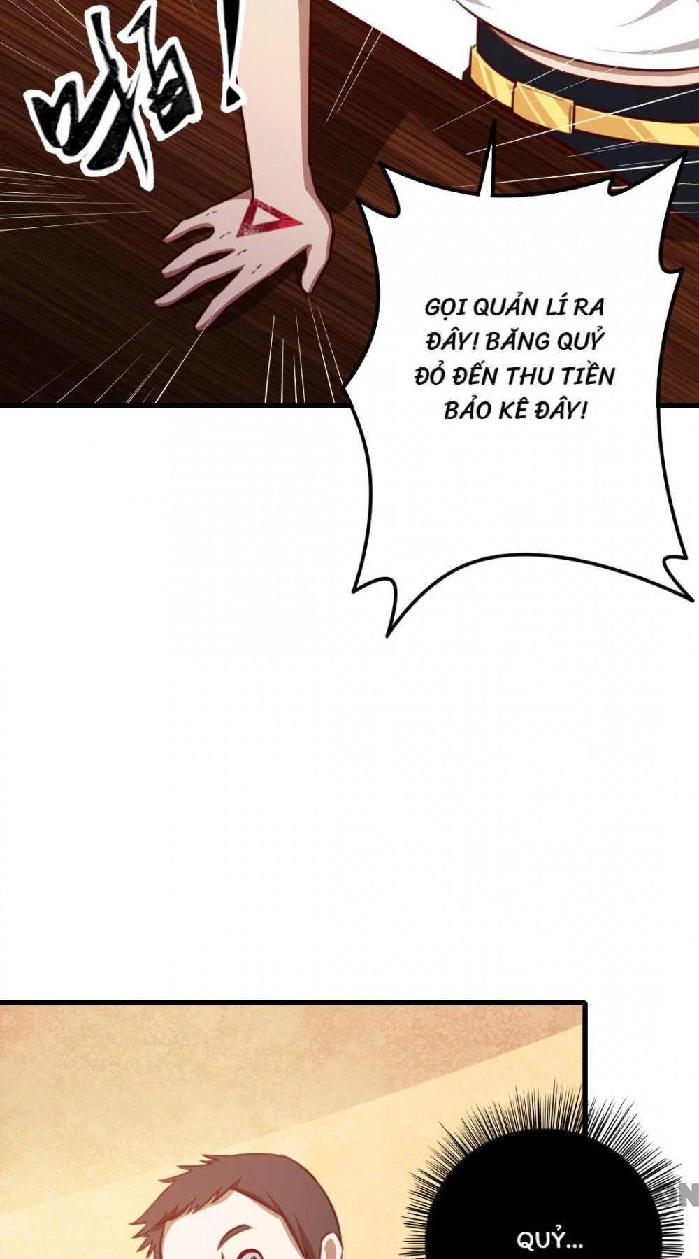 Tôi Và Khách Trọ Mỹ Nhân 26 Tuổi Chapter 90 - 28