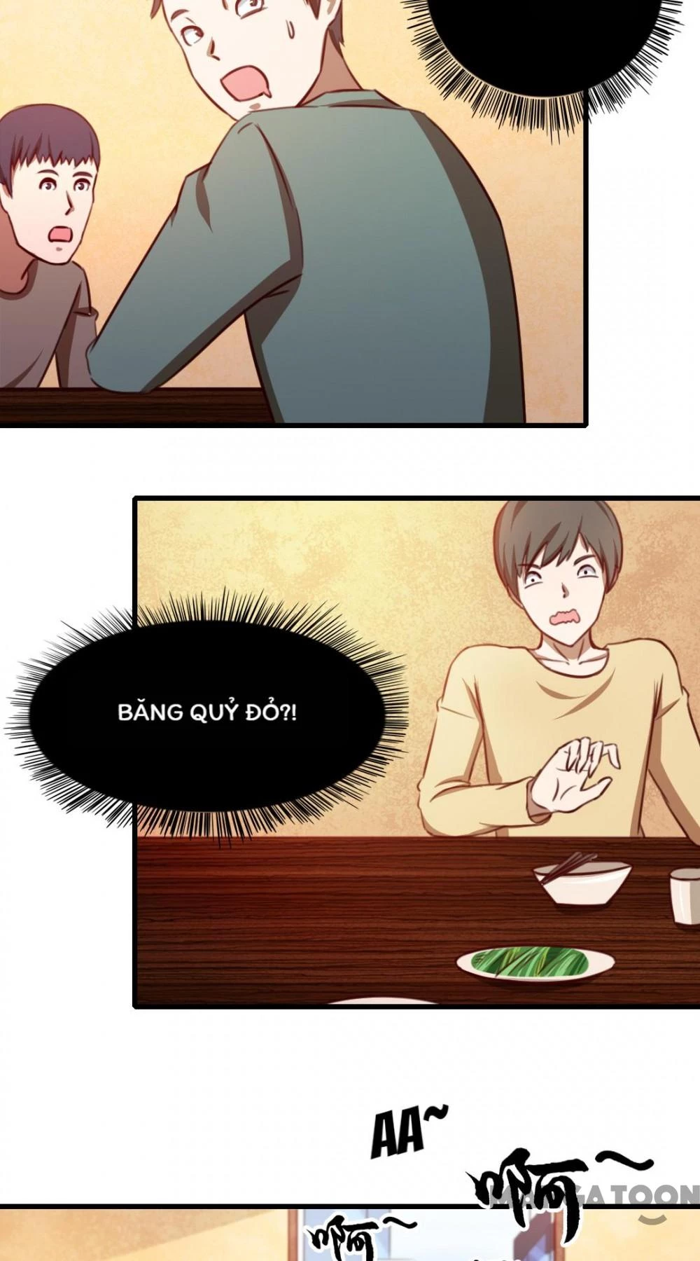 Tôi Và Khách Trọ Mỹ Nhân 26 Tuổi Chapter 90 - 29