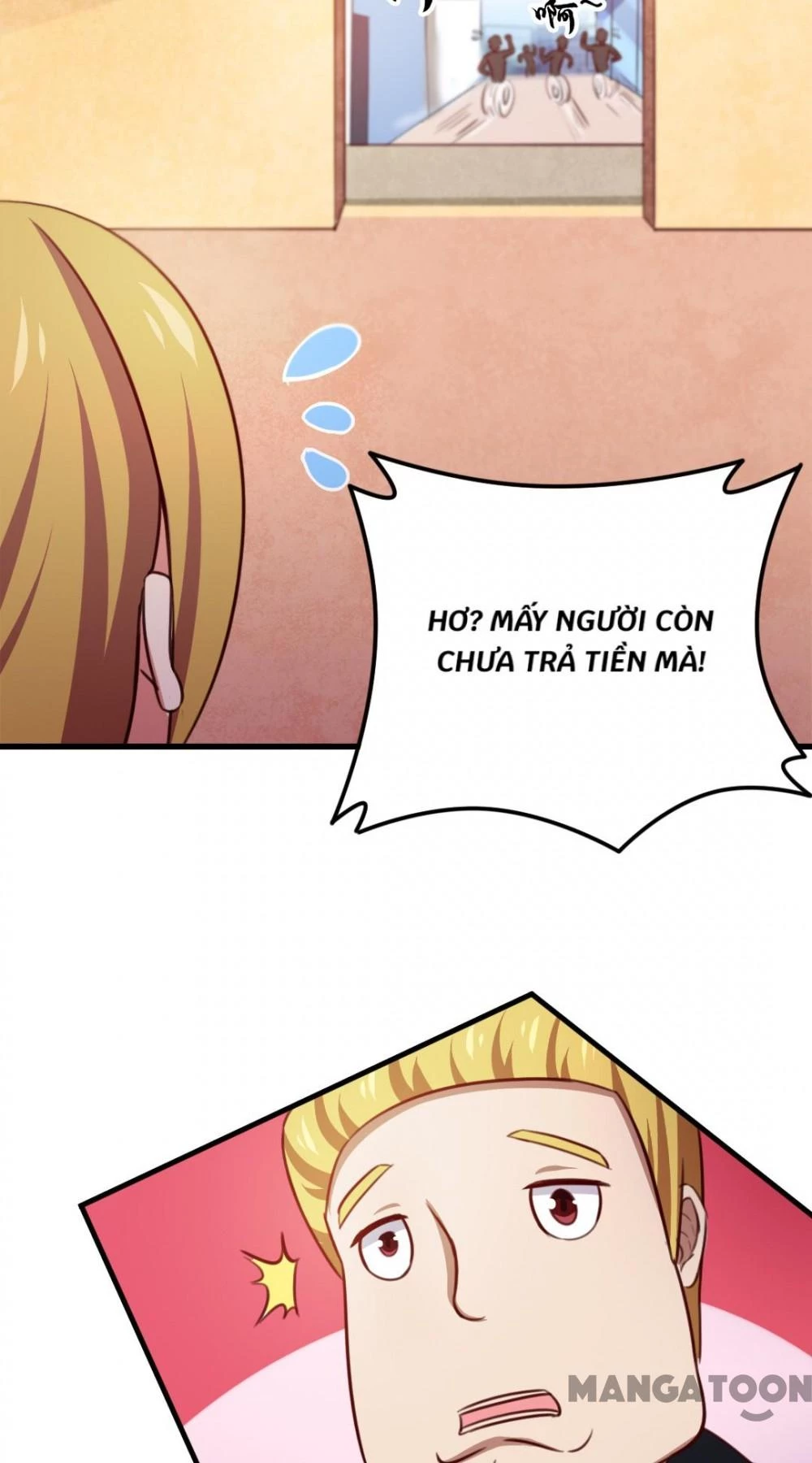 Tôi Và Khách Trọ Mỹ Nhân 26 Tuổi Chapter 90 - 30