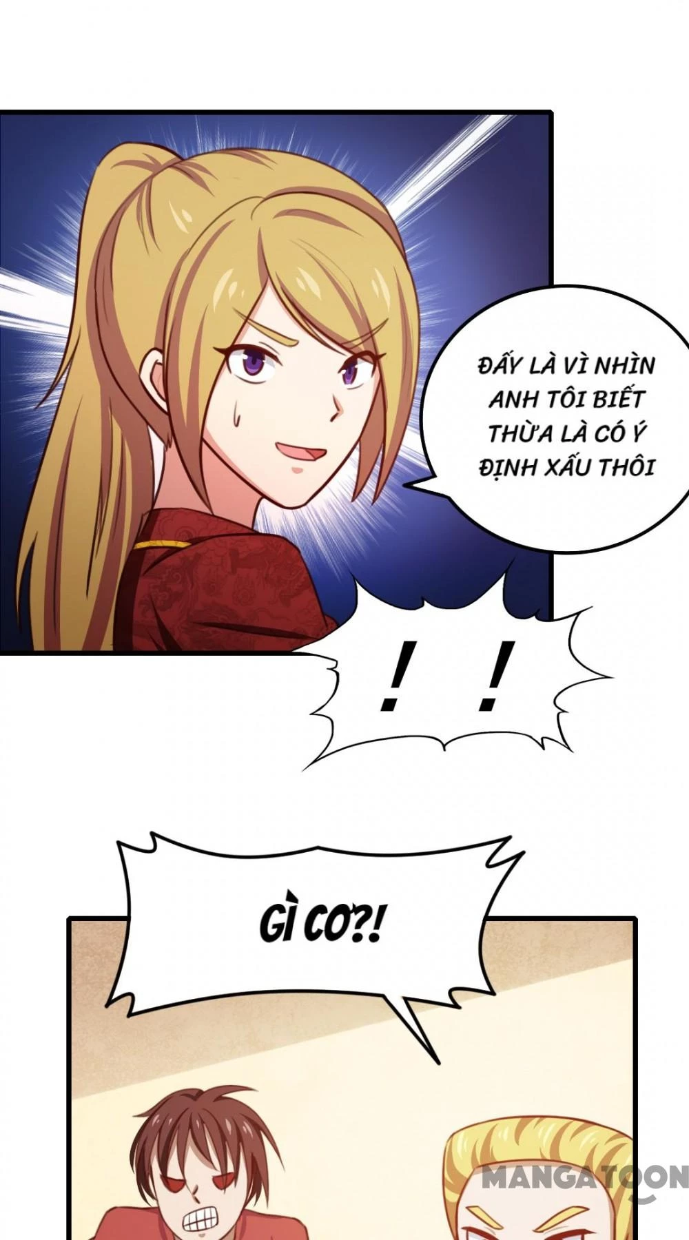 Tôi Và Khách Trọ Mỹ Nhân 26 Tuổi Chapter 90 - 32