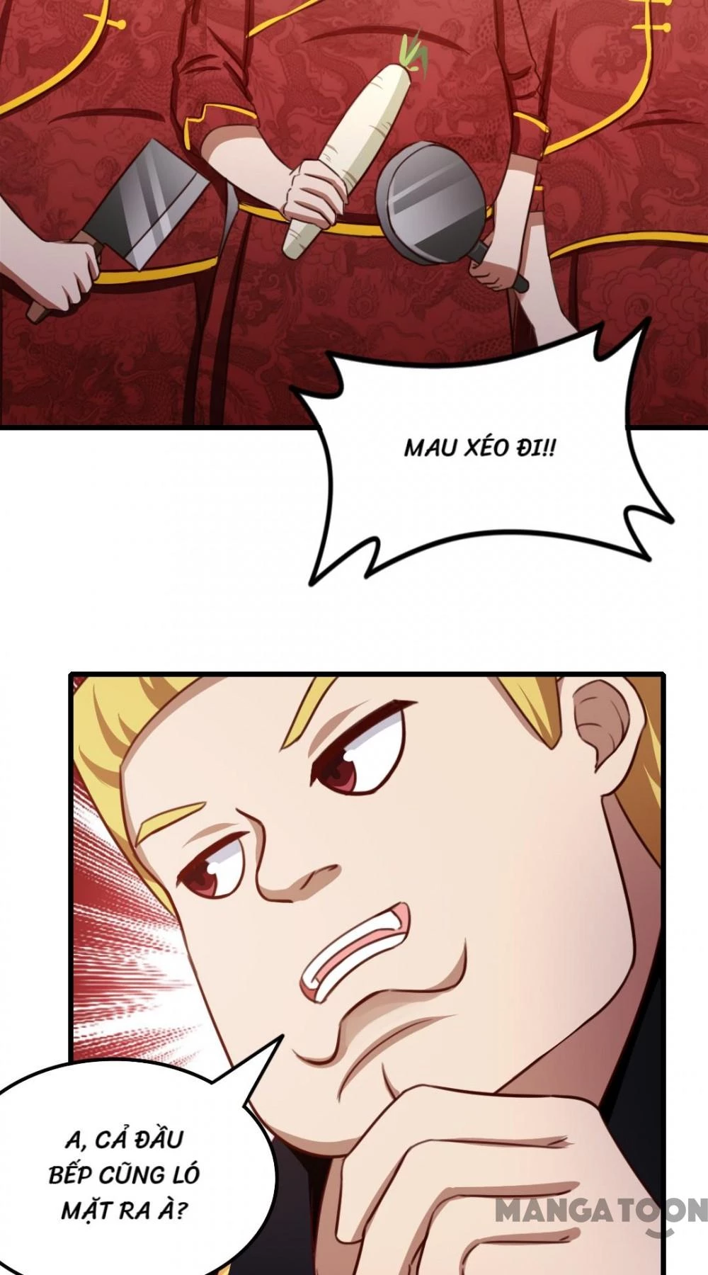 Tôi Và Khách Trọ Mỹ Nhân 26 Tuổi Chapter 90 - 35