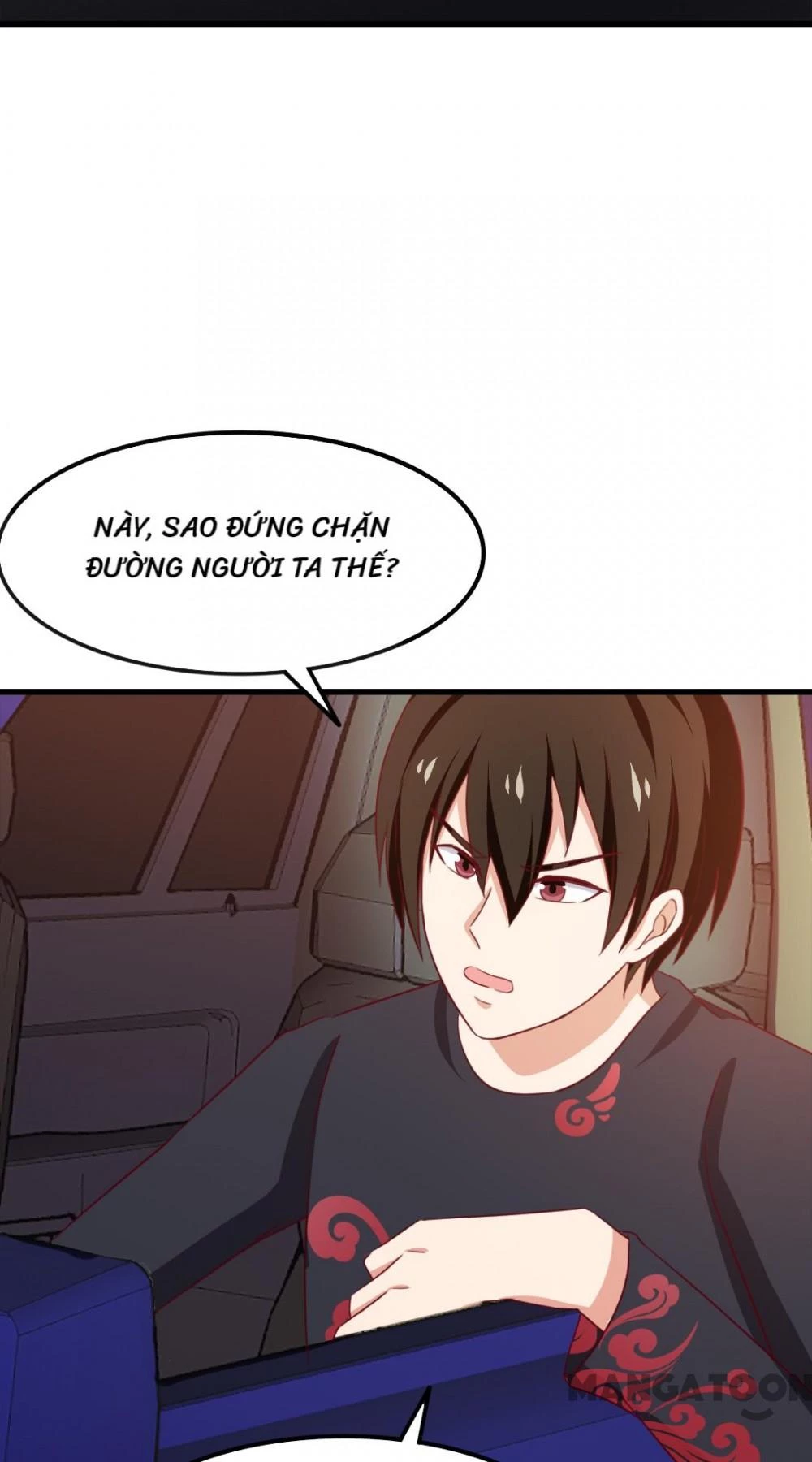 Tôi Và Khách Trọ Mỹ Nhân 26 Tuổi Chapter 90 - 39