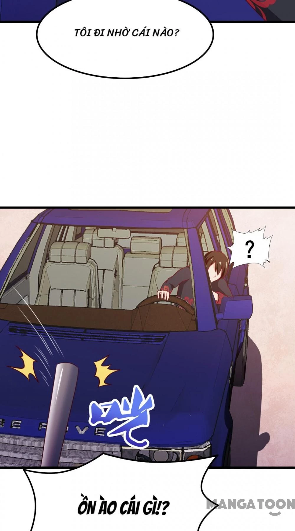 Tôi Và Khách Trọ Mỹ Nhân 26 Tuổi Chapter 90 - 40