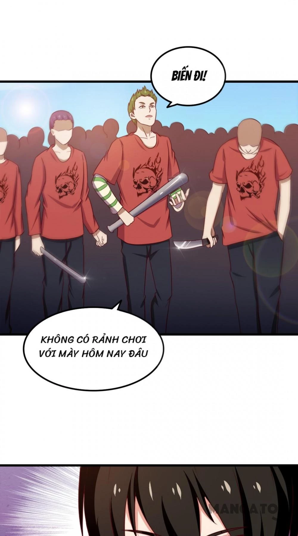 Tôi Và Khách Trọ Mỹ Nhân 26 Tuổi Chapter 90 - 42