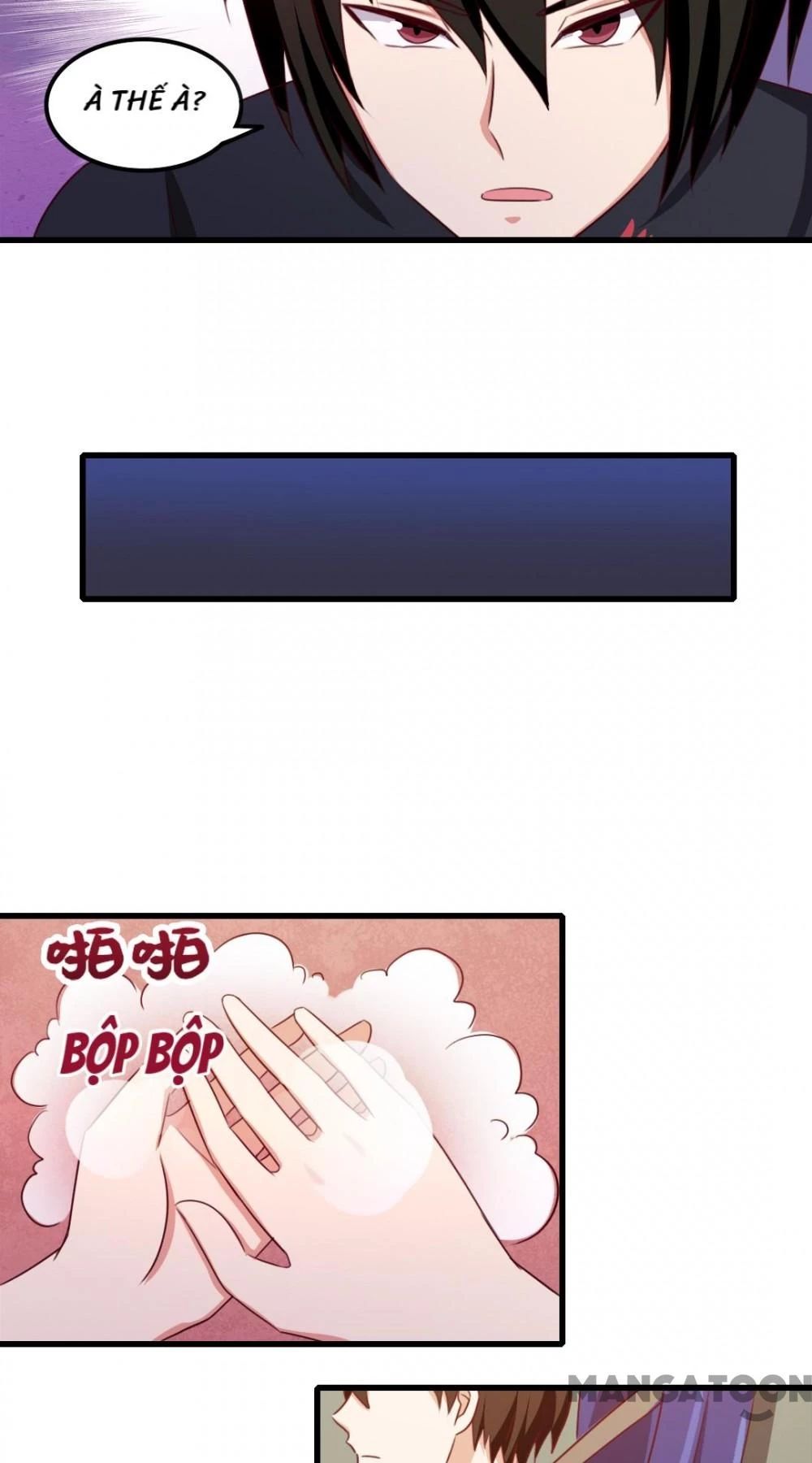 Tôi Và Khách Trọ Mỹ Nhân 26 Tuổi Chapter 90 - 43