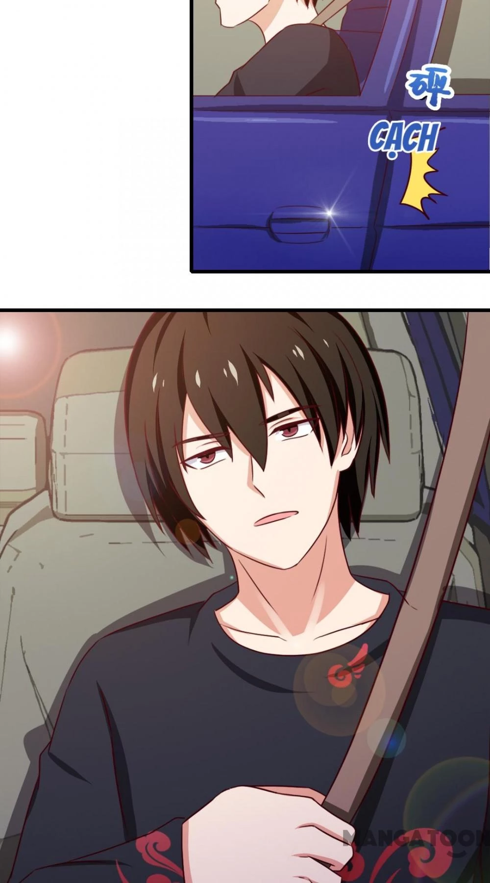 Tôi Và Khách Trọ Mỹ Nhân 26 Tuổi Chapter 90 - 44