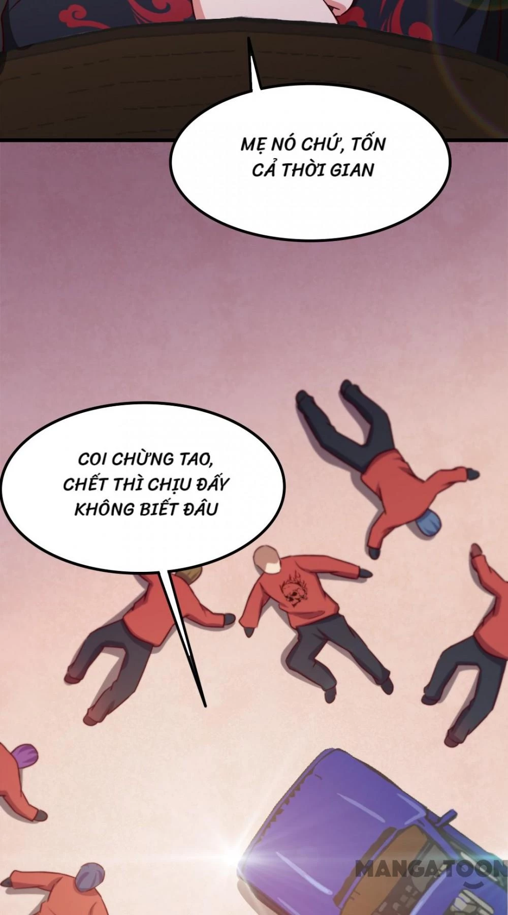 Tôi Và Khách Trọ Mỹ Nhân 26 Tuổi Chapter 90 - 45