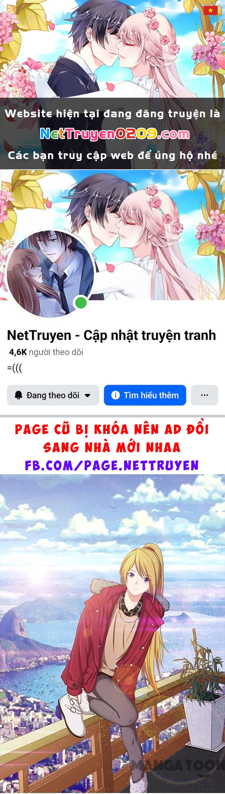 Tôi Và Khách Trọ Mỹ Nhân 26 Tuổi Chapter 91 - 1