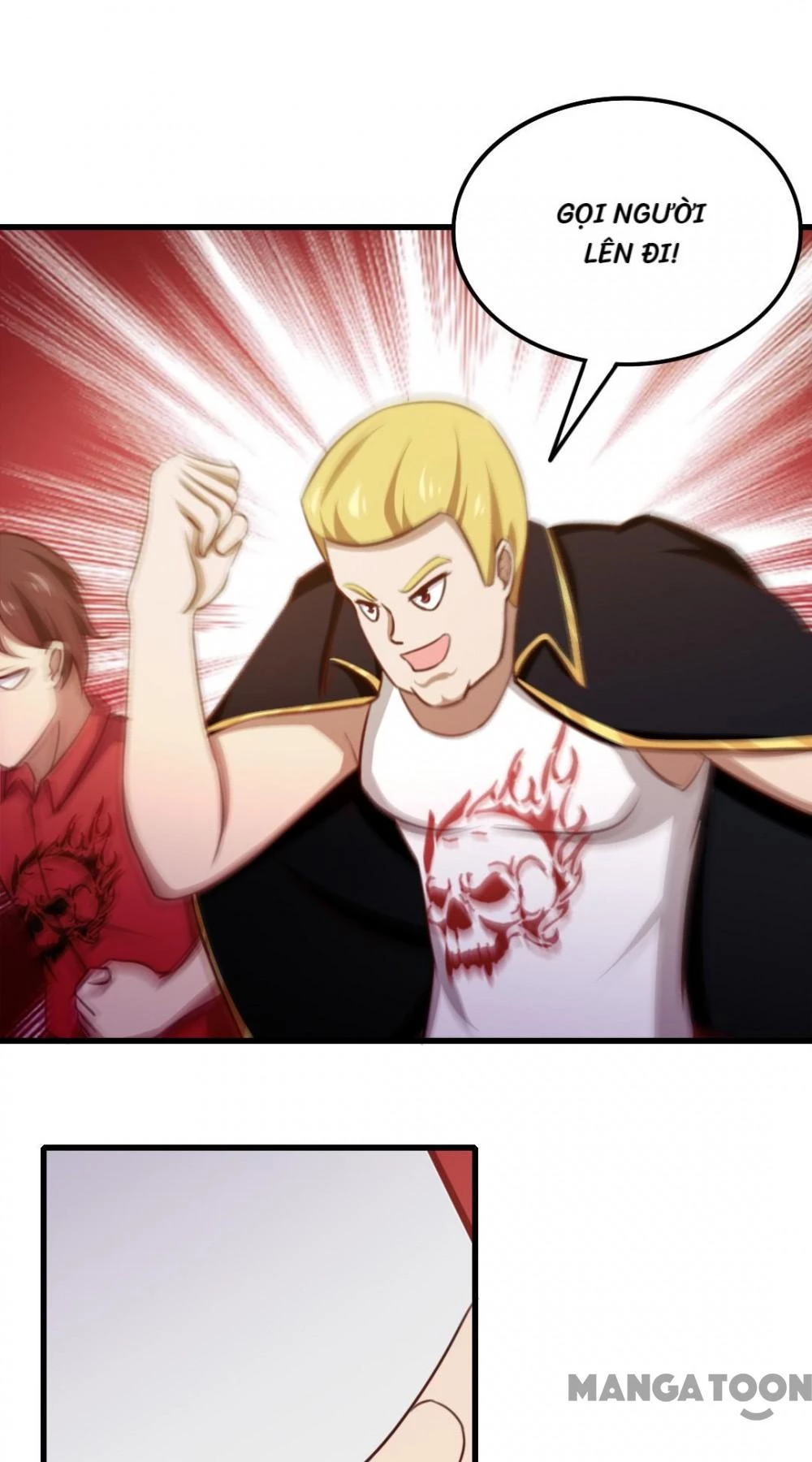 Tôi Và Khách Trọ Mỹ Nhân 26 Tuổi Chapter 91 - 3