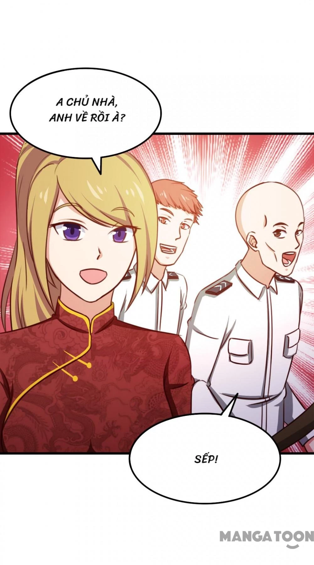 Tôi Và Khách Trọ Mỹ Nhân 26 Tuổi Chapter 91 - 10