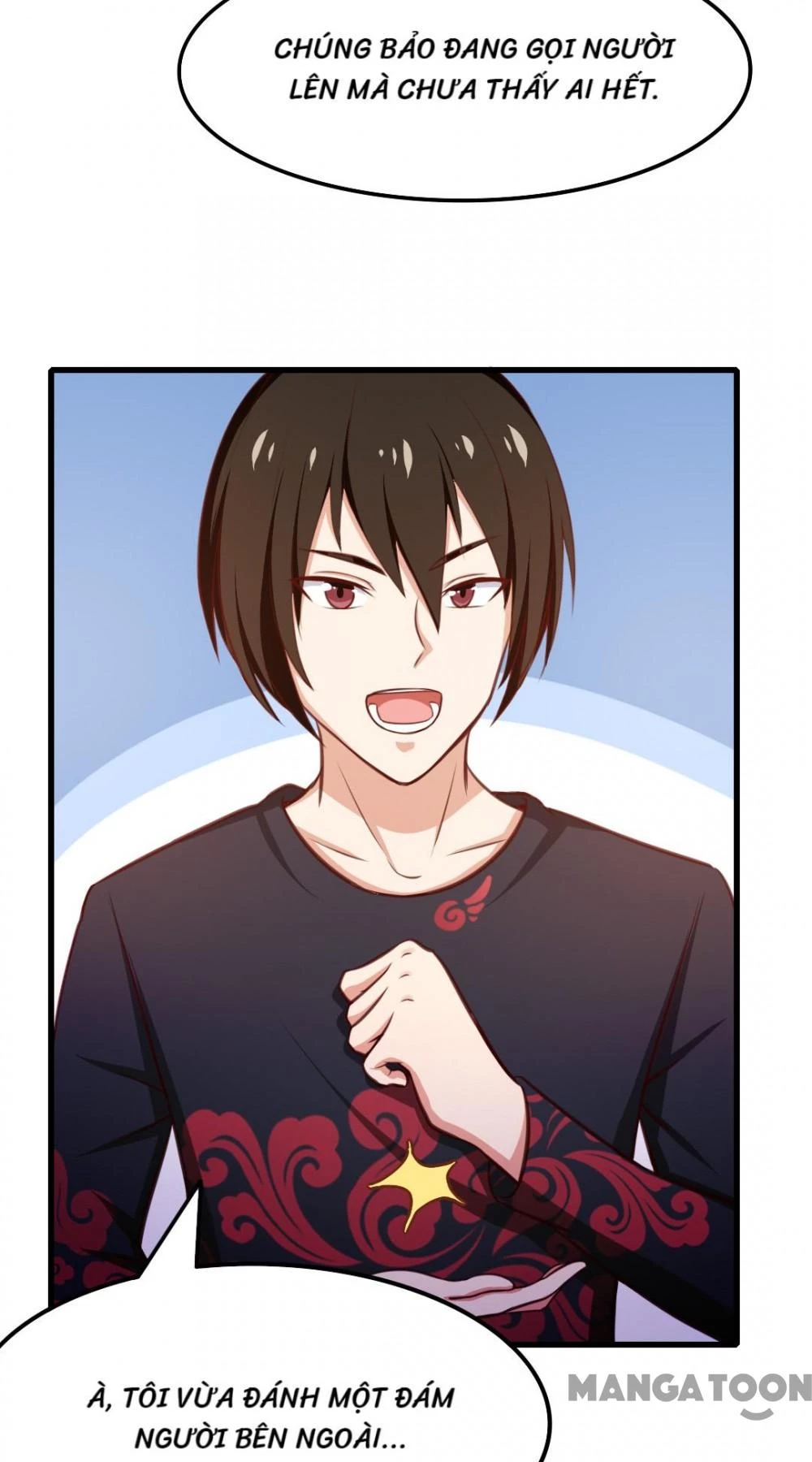 Tôi Và Khách Trọ Mỹ Nhân 26 Tuổi Chapter 91 - 14