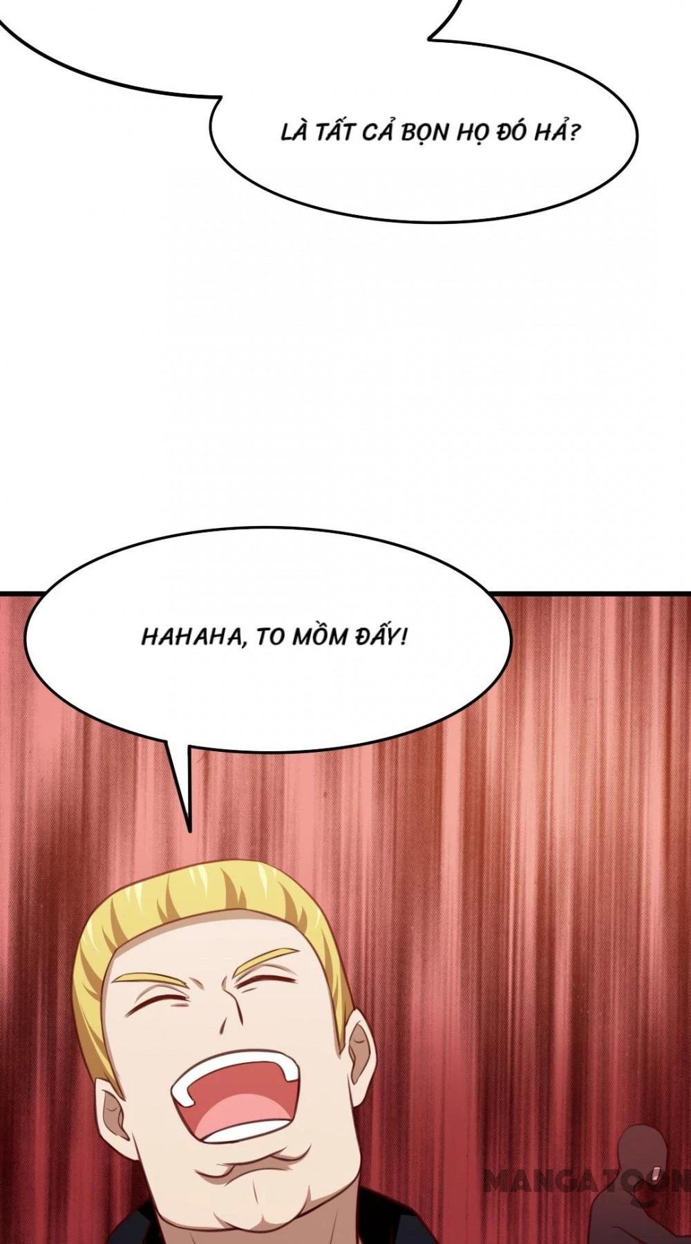 Tôi Và Khách Trọ Mỹ Nhân 26 Tuổi Chapter 91 - 15