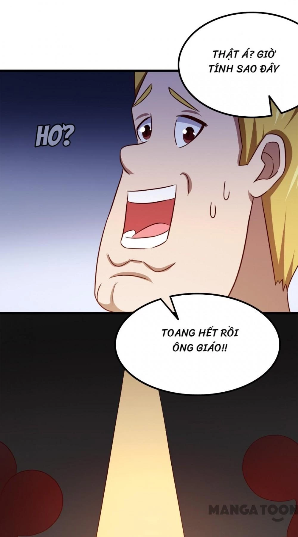 Tôi Và Khách Trọ Mỹ Nhân 26 Tuổi Chapter 91 - 17