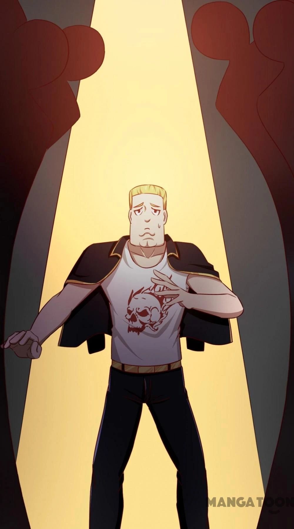 Tôi Và Khách Trọ Mỹ Nhân 26 Tuổi Chapter 91 - 18