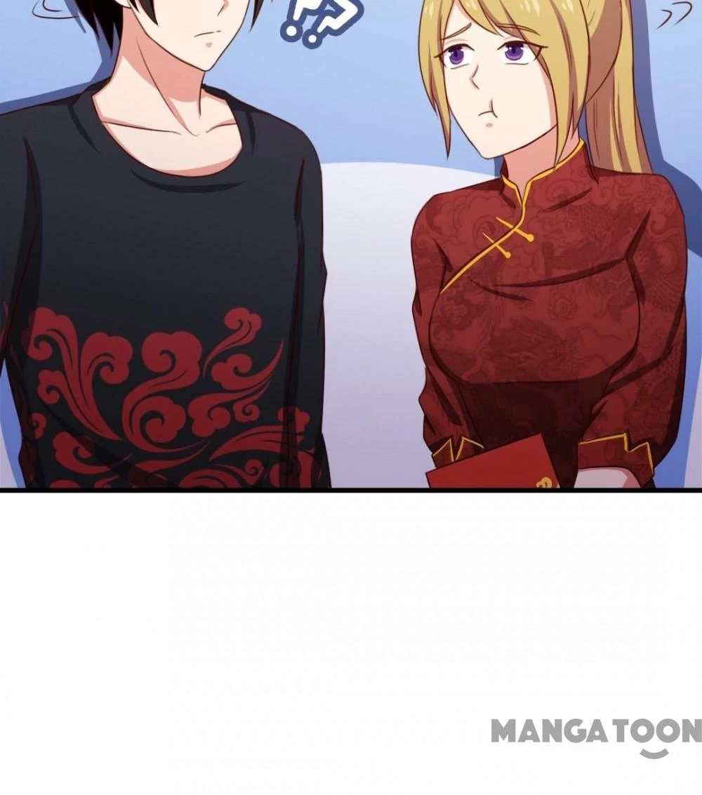 Tôi Và Khách Trọ Mỹ Nhân 26 Tuổi Chapter 91 - 21