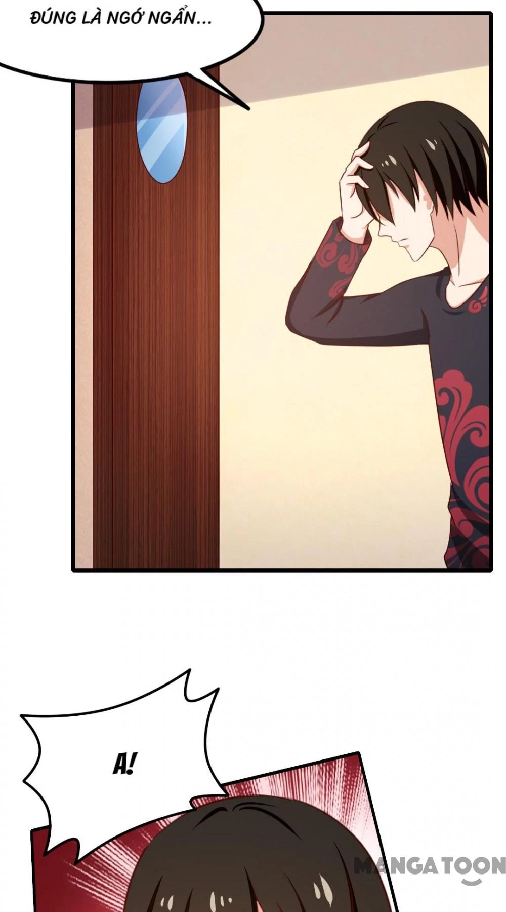 Tôi Và Khách Trọ Mỹ Nhân 26 Tuổi Chapter 91 - 24