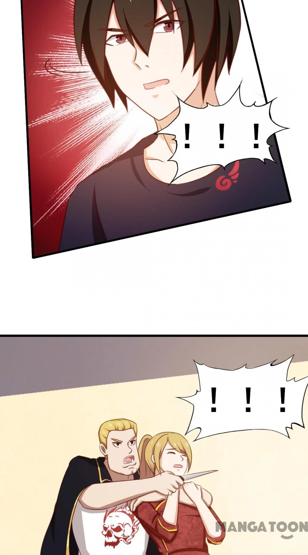 Tôi Và Khách Trọ Mỹ Nhân 26 Tuổi Chapter 91 - 25