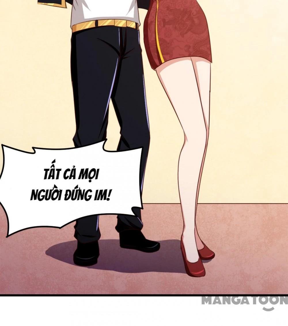 Tôi Và Khách Trọ Mỹ Nhân 26 Tuổi Chapter 91 - 26