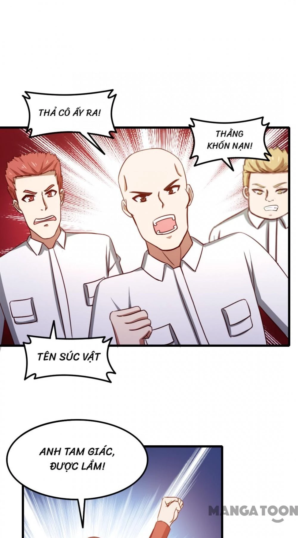 Tôi Và Khách Trọ Mỹ Nhân 26 Tuổi Chapter 91 - 27