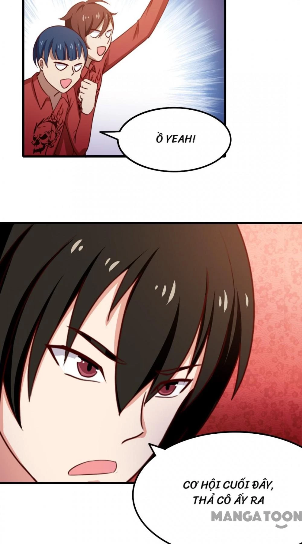 Tôi Và Khách Trọ Mỹ Nhân 26 Tuổi Chapter 91 - 28