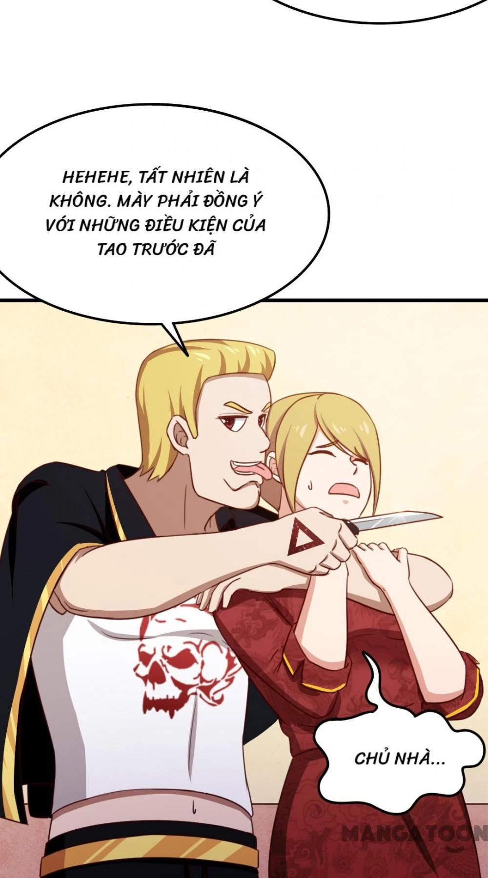 Tôi Và Khách Trọ Mỹ Nhân 26 Tuổi Chapter 91 - 29