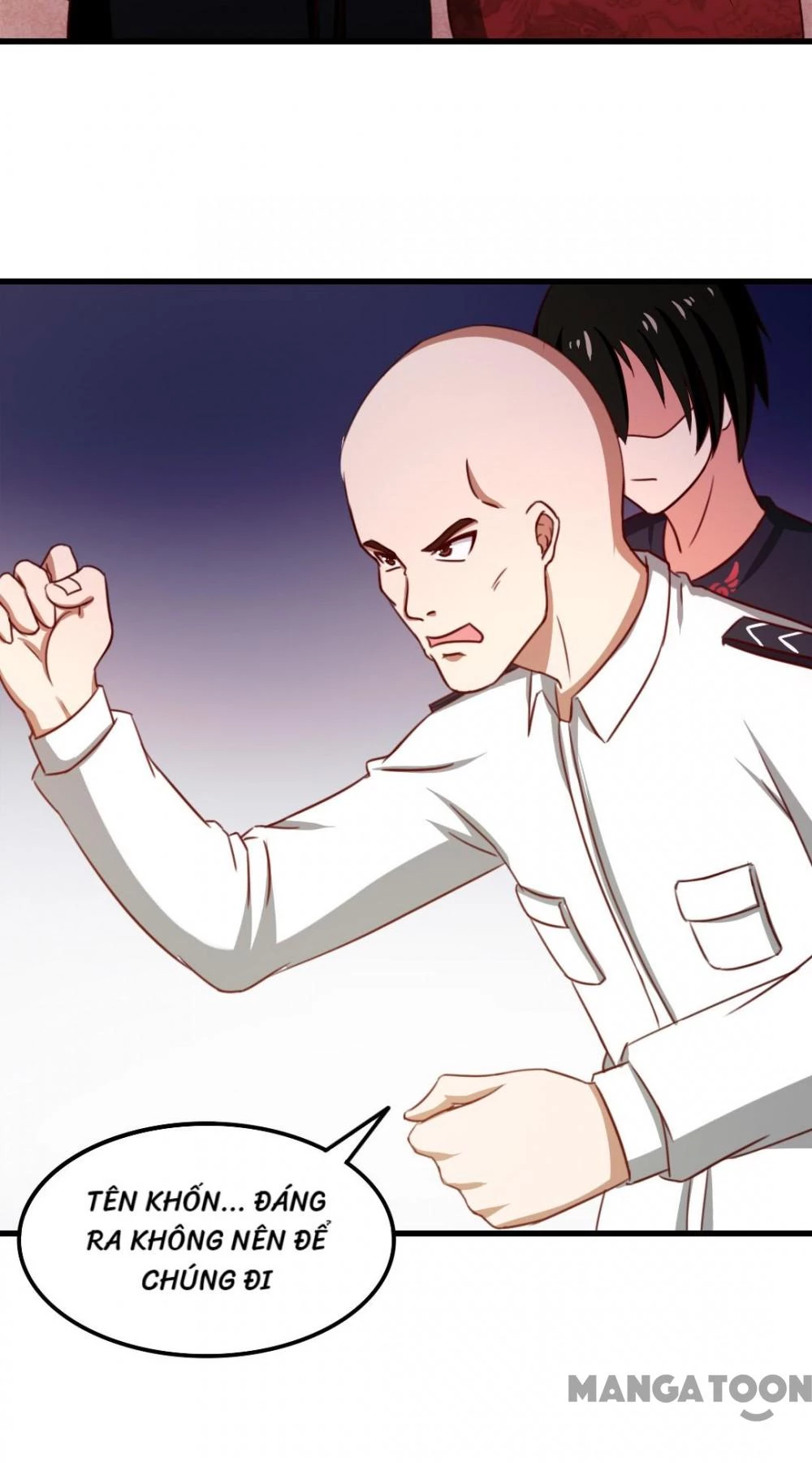 Tôi Và Khách Trọ Mỹ Nhân 26 Tuổi Chapter 91 - 30