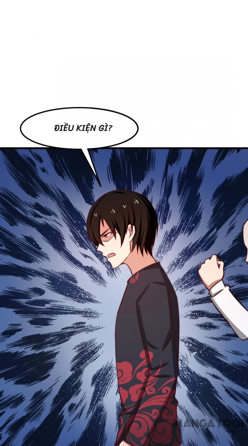 Tôi Và Khách Trọ Mỹ Nhân 26 Tuổi Chapter 91 - 32